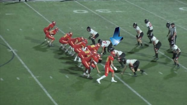 Korey Foreman Highlights